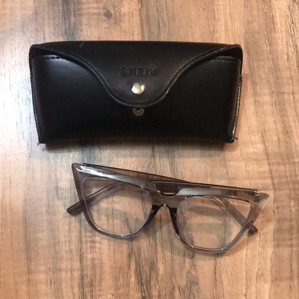 Shien blue light glasses